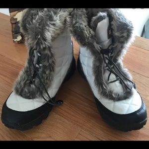 Arctic Plunge WINTER Boots